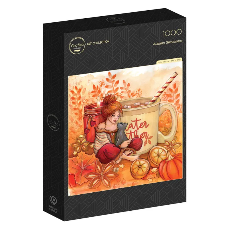 Süßer Herbst