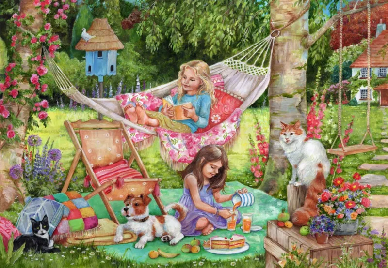 Sommertag