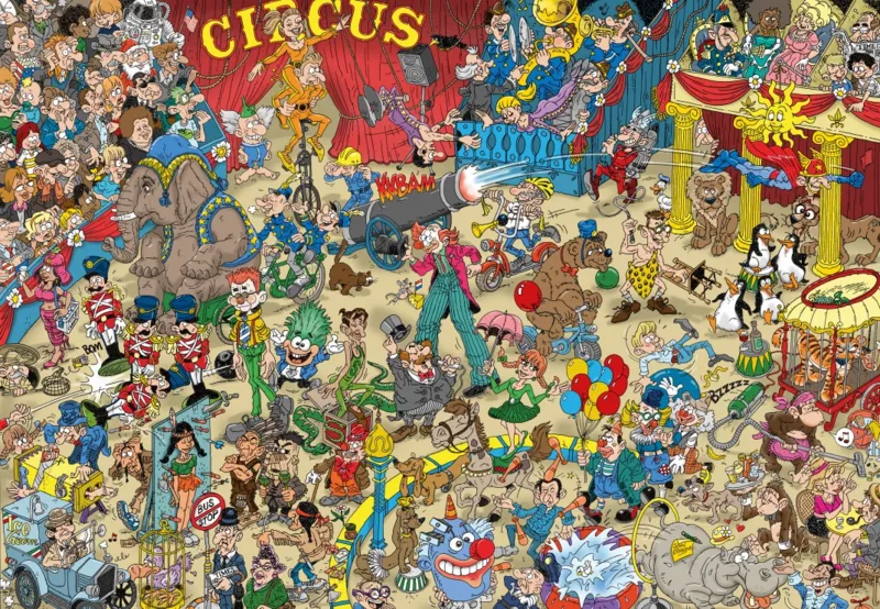 Zirkus