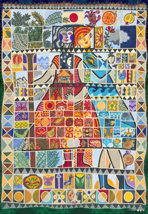 Patchwork