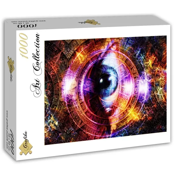 Antike Maya-Kalender