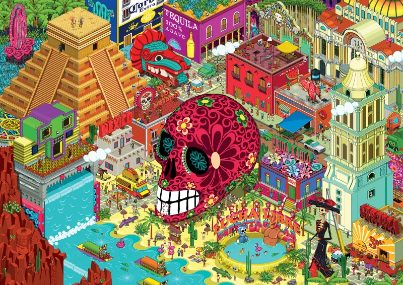 Mexique