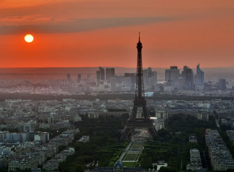 Paris, Frankreich