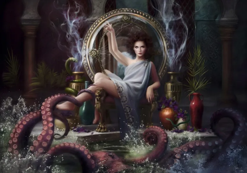 Circe