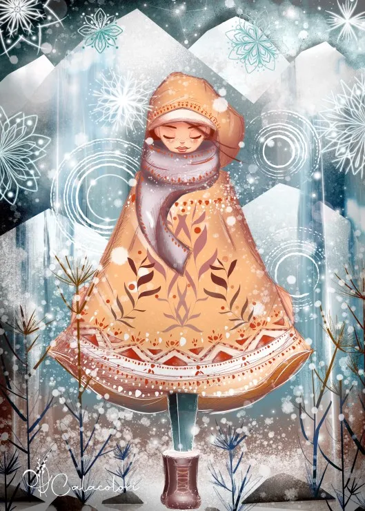 Schnee
