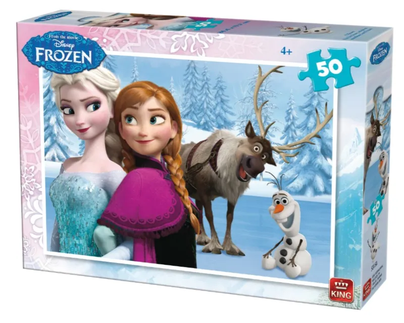 Frozen