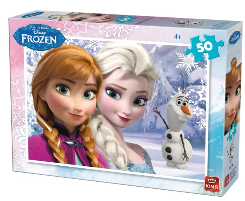 Frozen