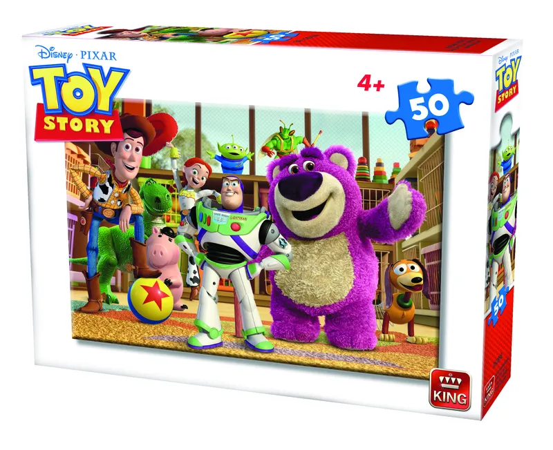 Toy Story