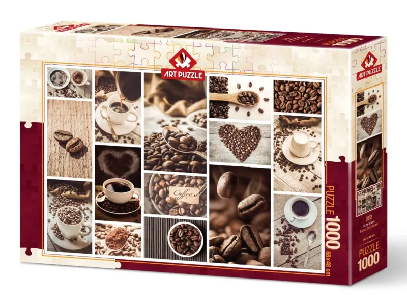 Kaffeebohnen
