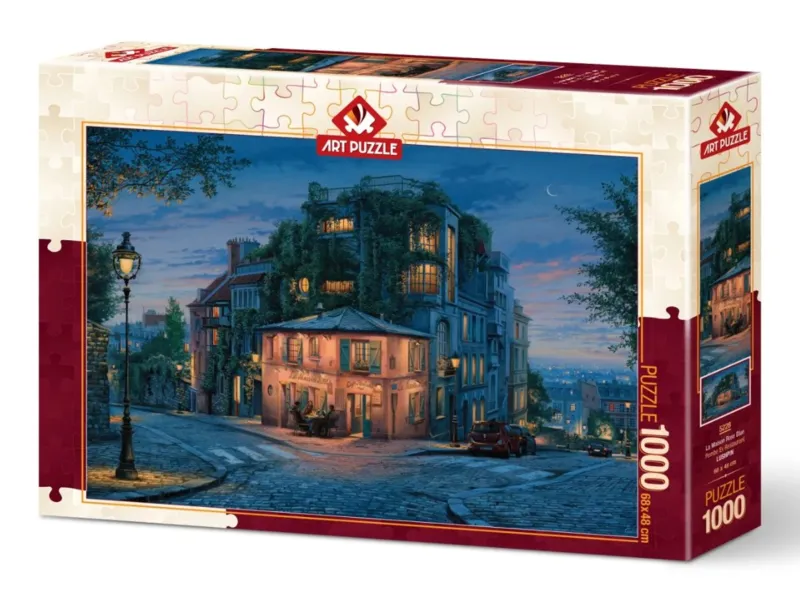 La Maison Rose Blue