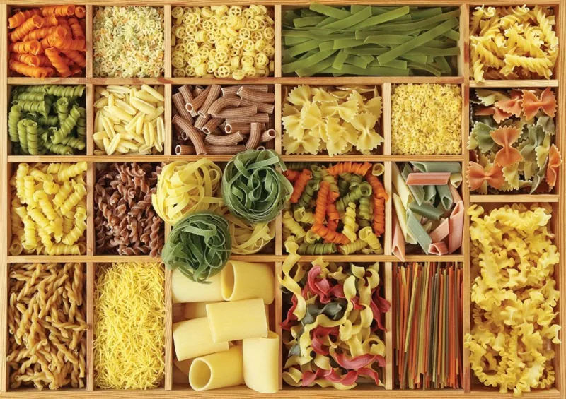Pastas