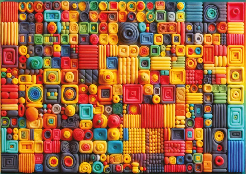 Crazy Cubes