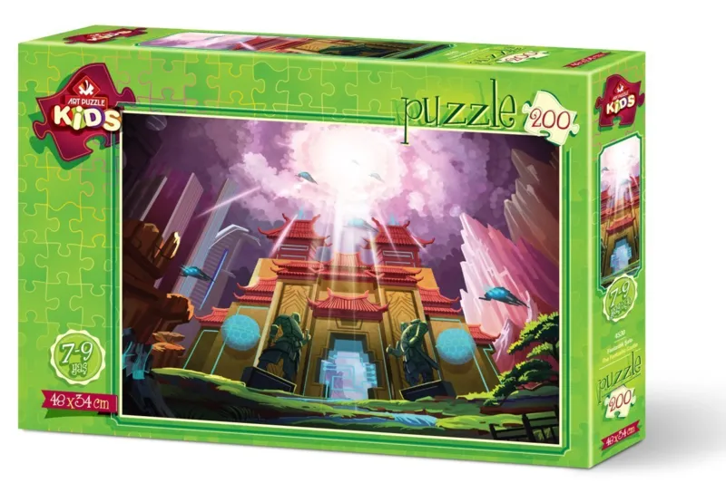 Das Phantastische Schloss
