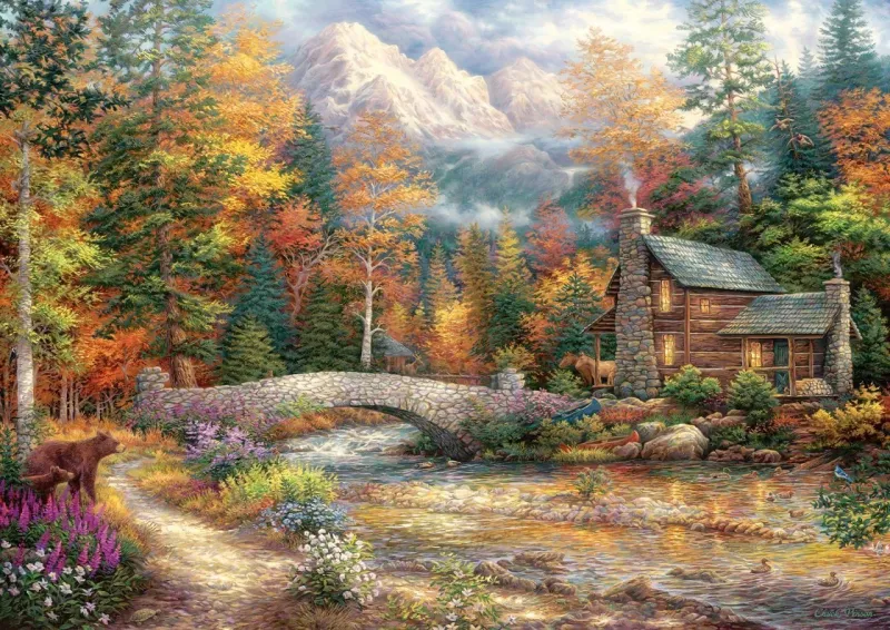 Der Ruf der Natur