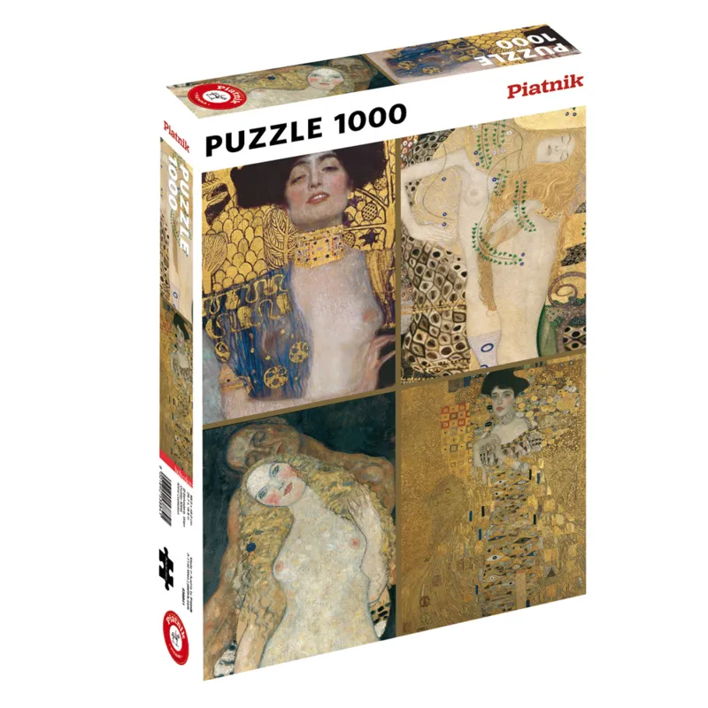 Klimt Gustav: Kollektion