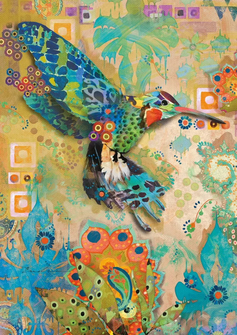 Kolibri