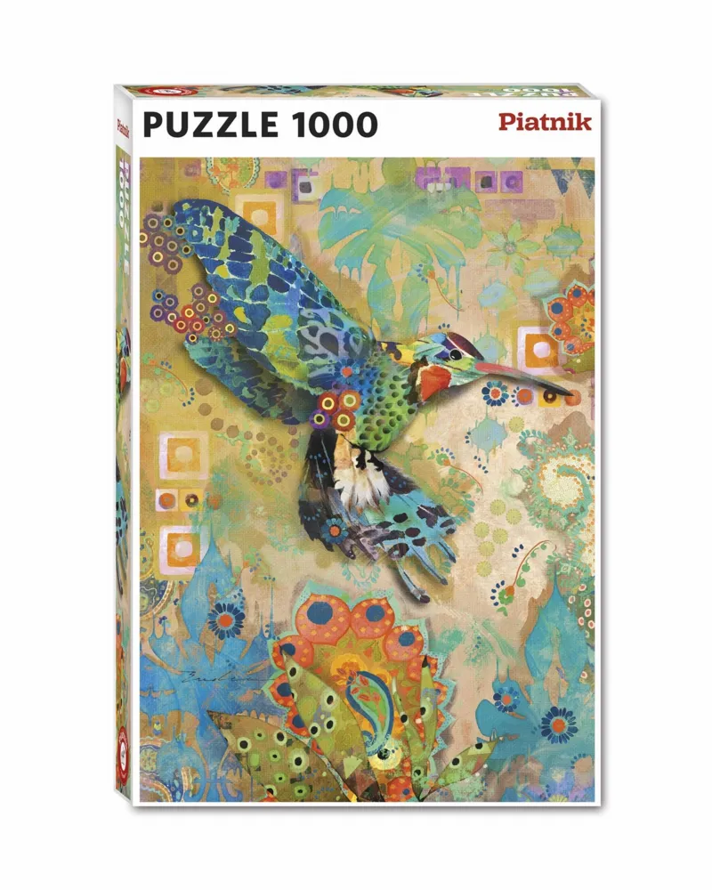 Kolibri