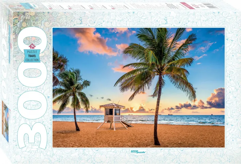 Fort Lauderdale, USA