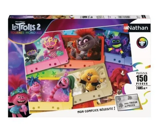 Trolls 2