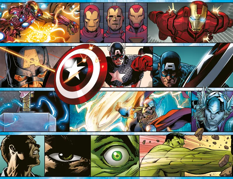 Die Avengers