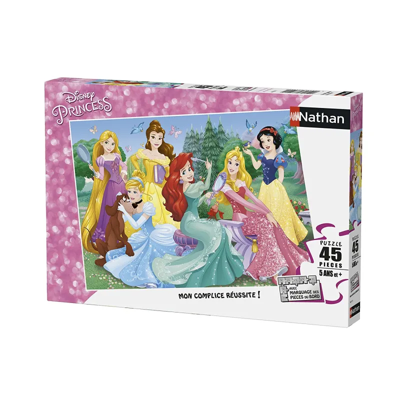 Disney Princess