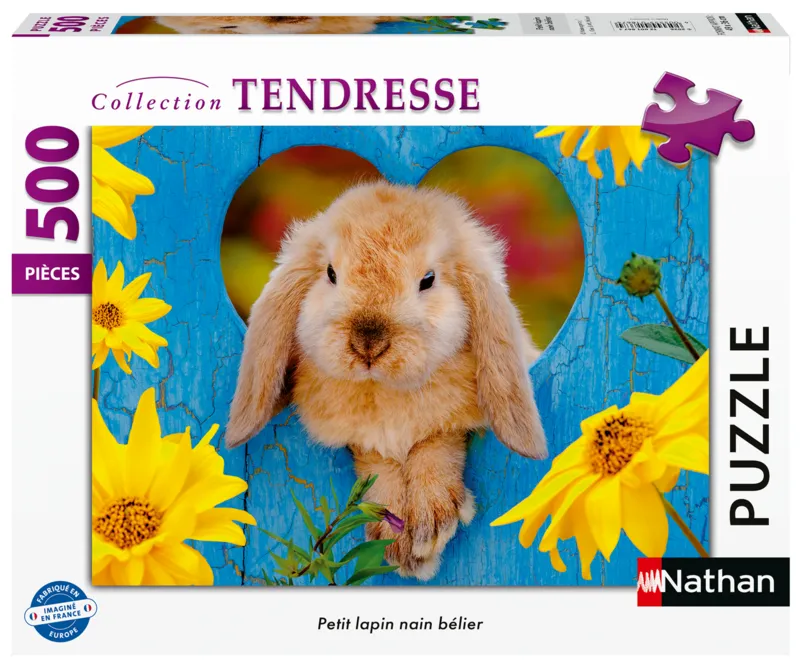 Zwergwidder-Hase