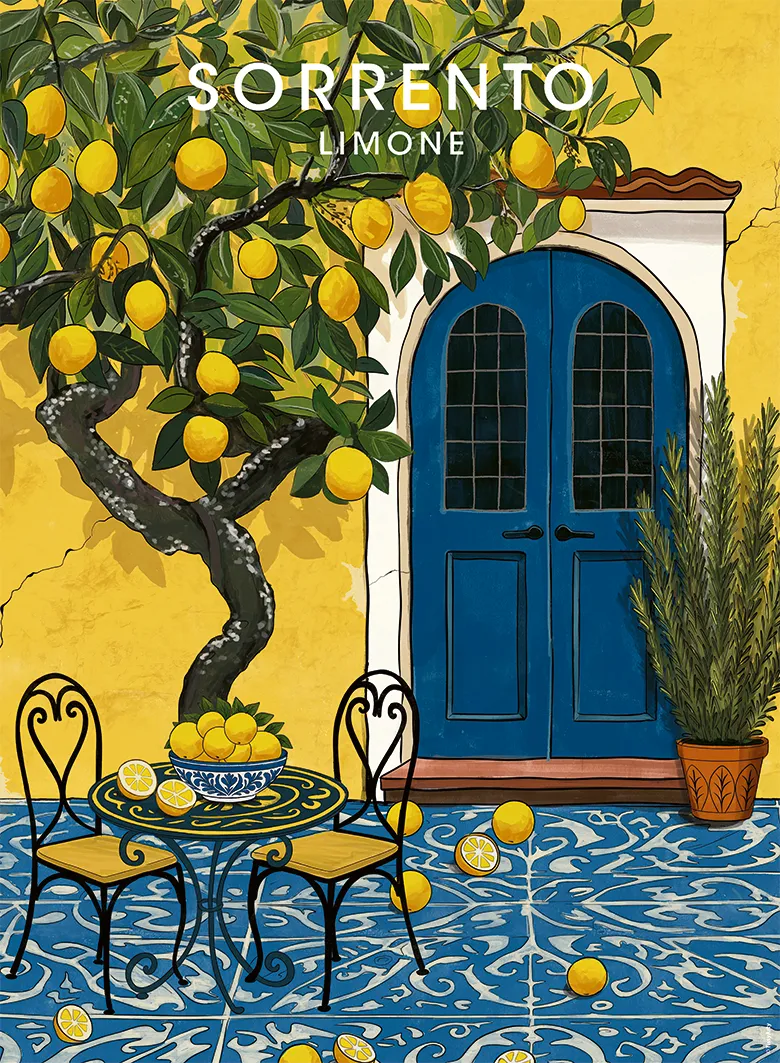 Eine Prise Italien