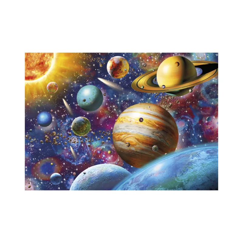 Planeten