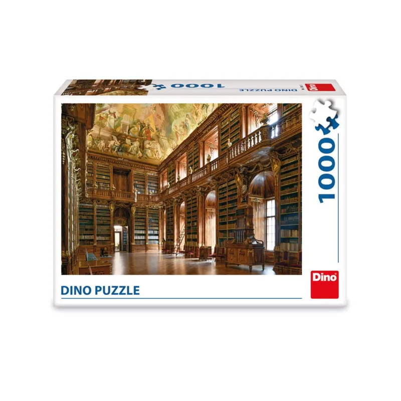 Philosophischer Saal Stahov