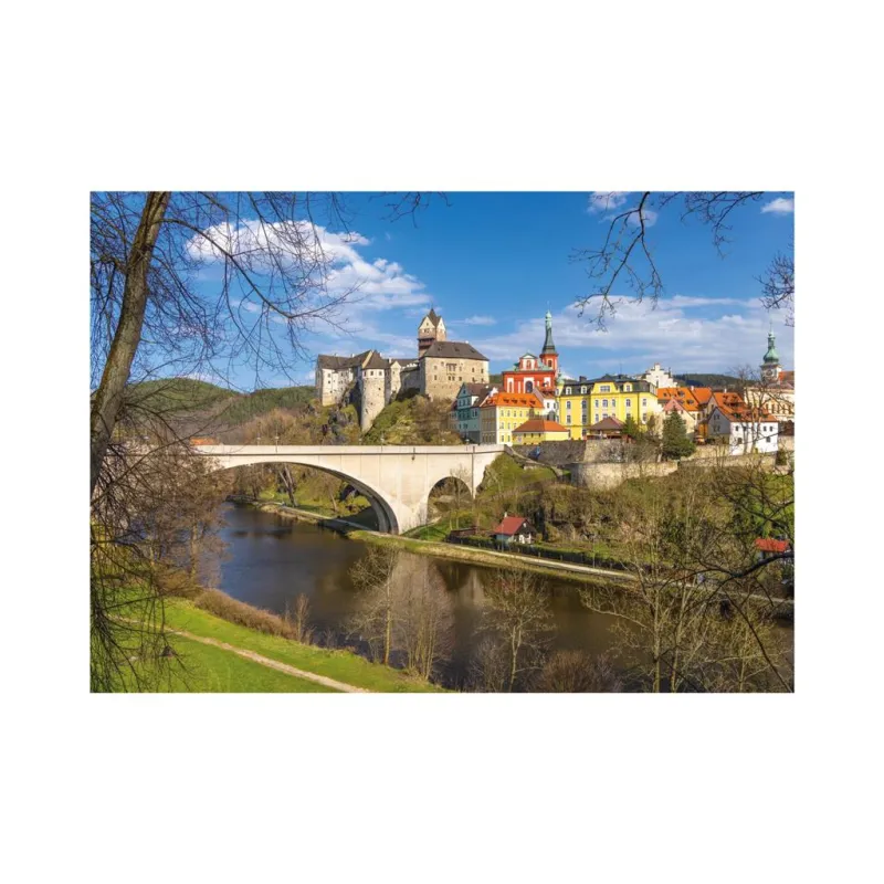 Burg Loket