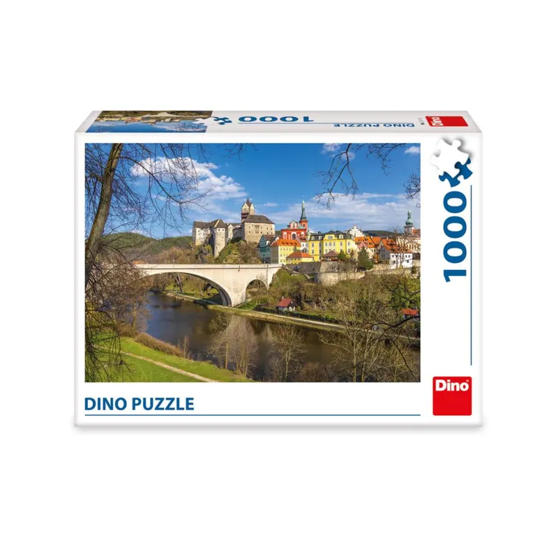 Burg Loket