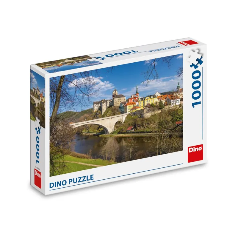 Burg Loket
