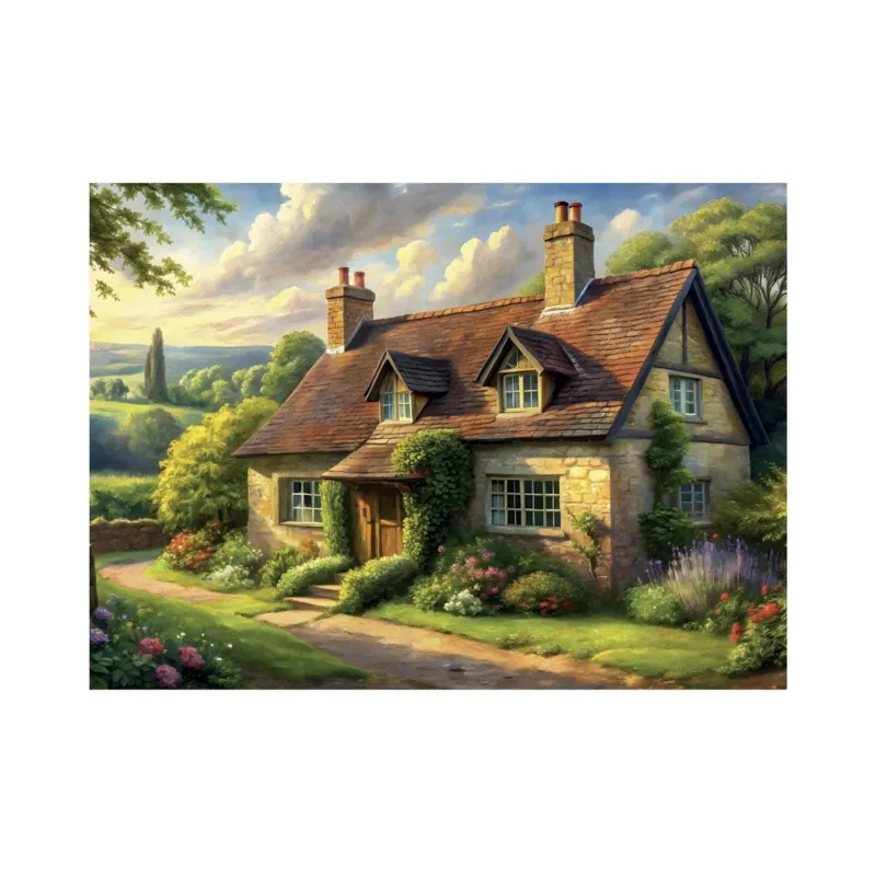 English Countryside