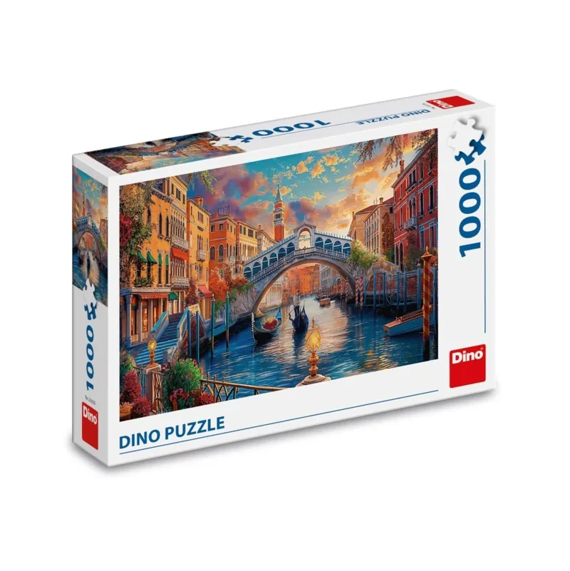 Painted Venice