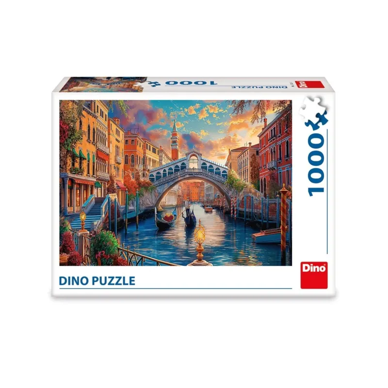 Painted Venice