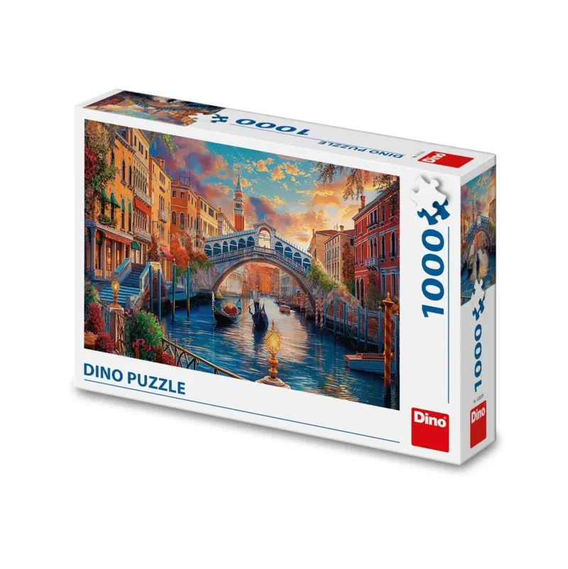 Painted Venice