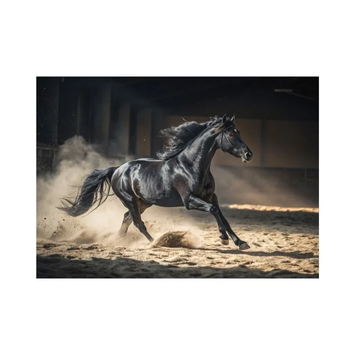 Black Horse