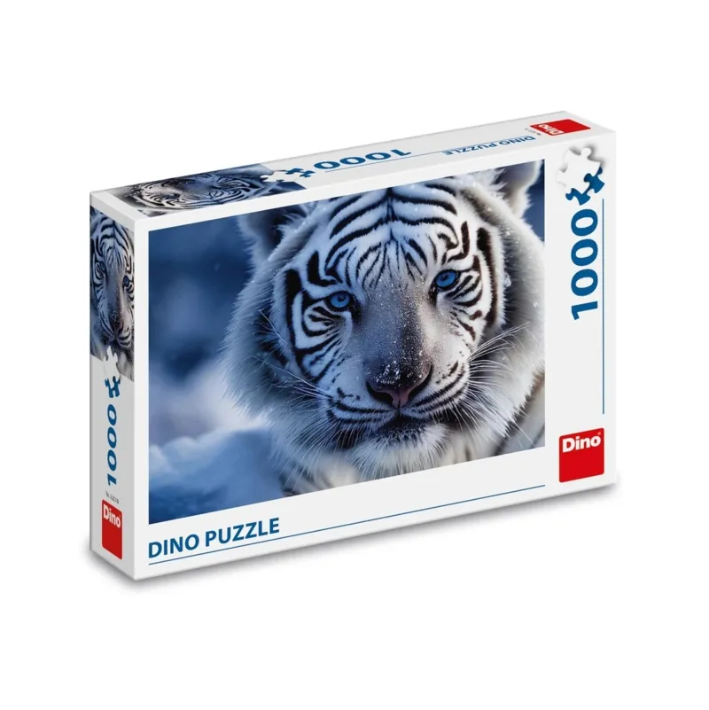White Tiger
