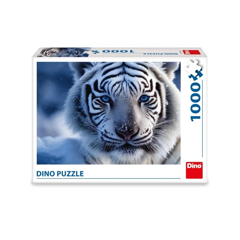 White Tiger