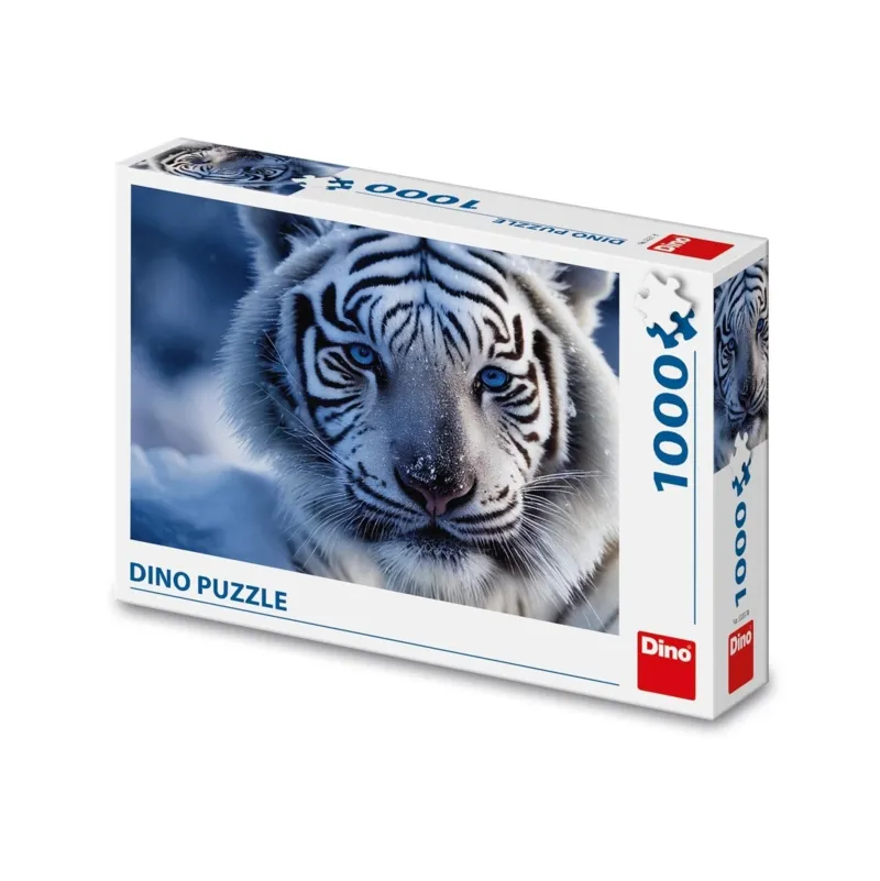 White Tiger
