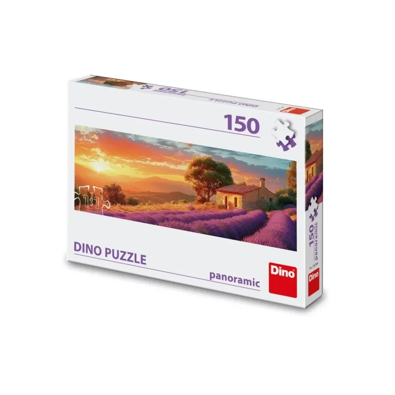 Panoramic Puzzle - Breathtaking