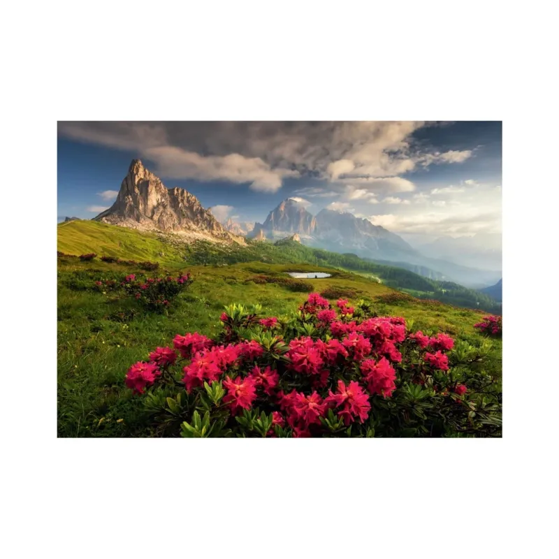 Italian Dolomites