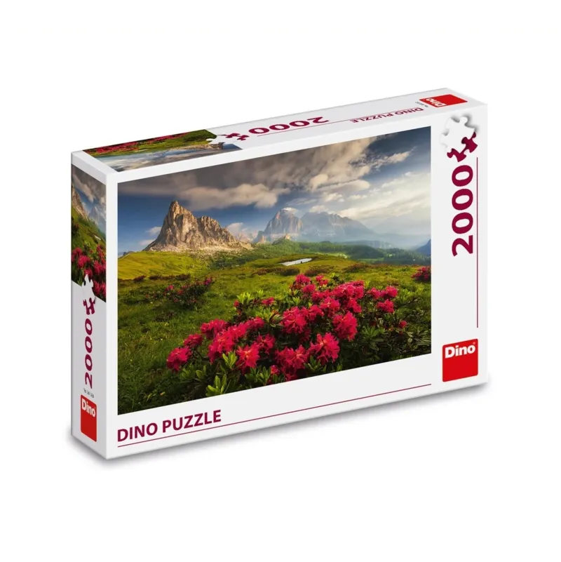 Italian Dolomites