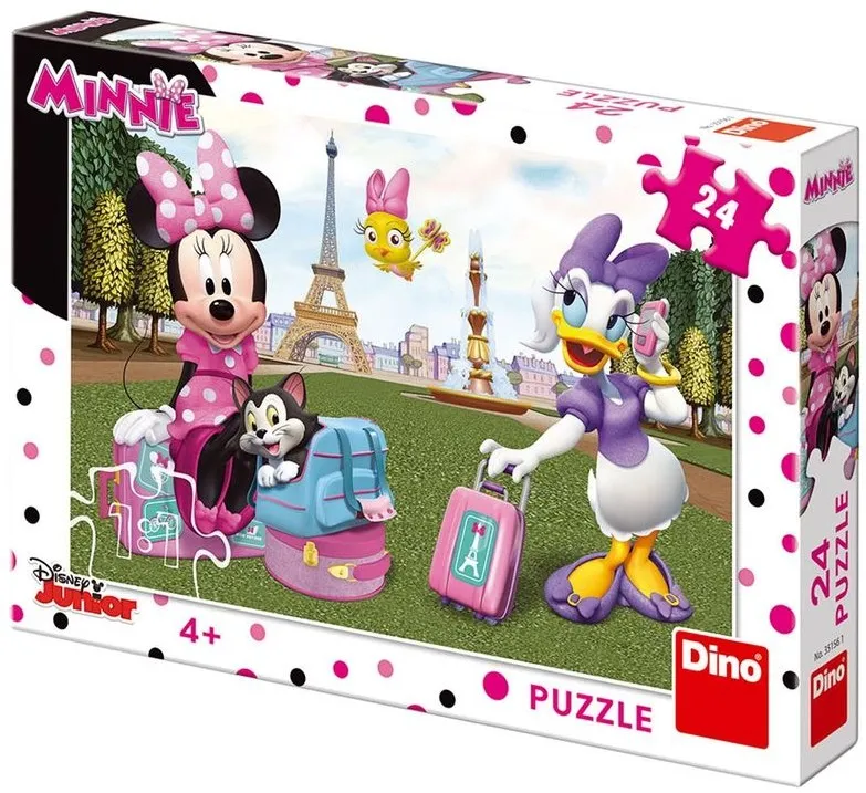 Minnie