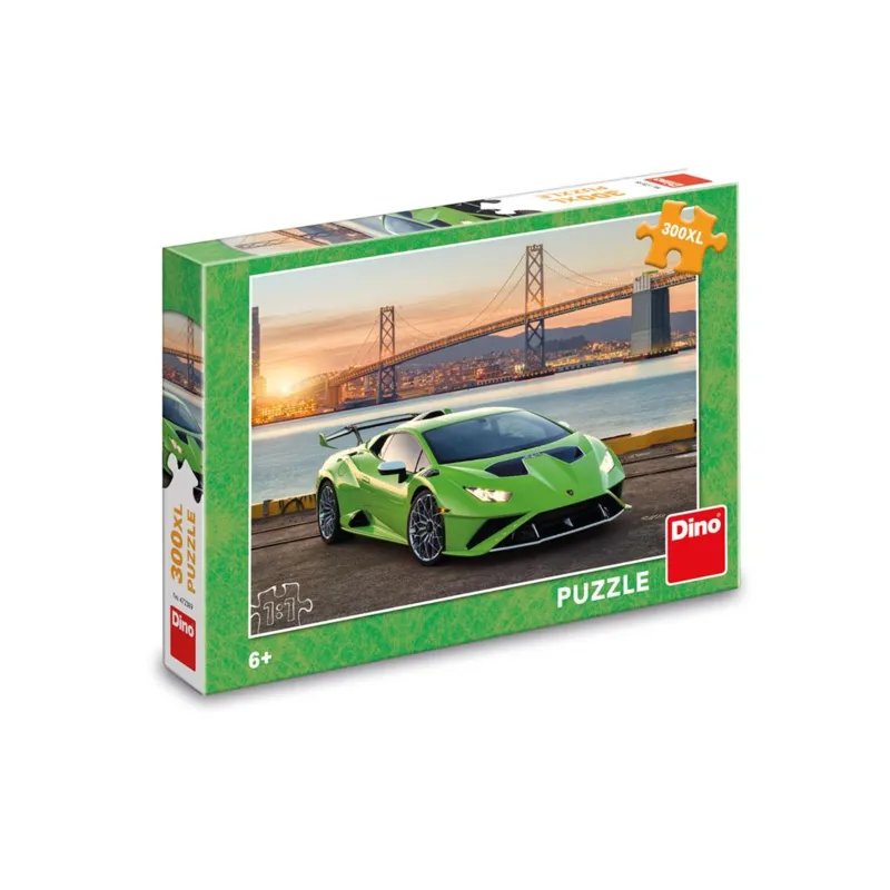 XXL Teile - Lamborghini