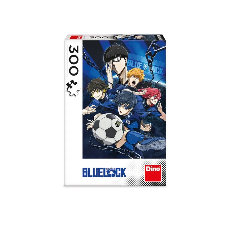 XXL Teile - Anime: Bluelock