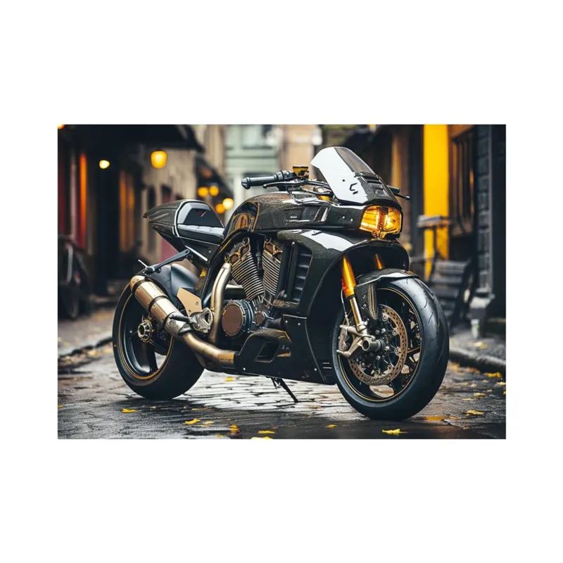 Motorrad