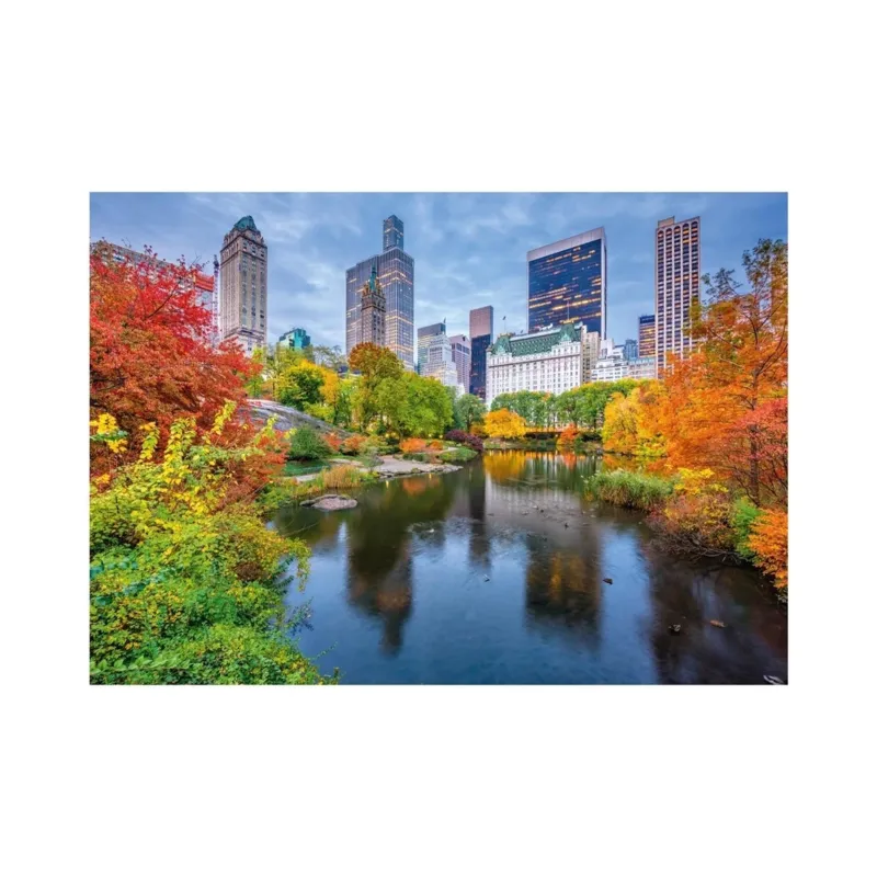 Central Park