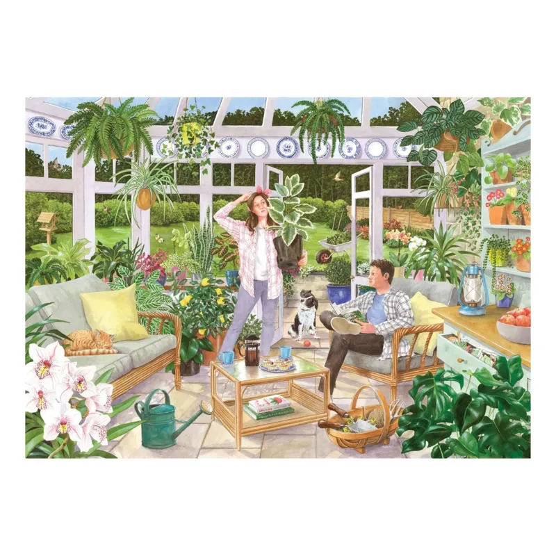 XXL Teile - House Plant Heaven