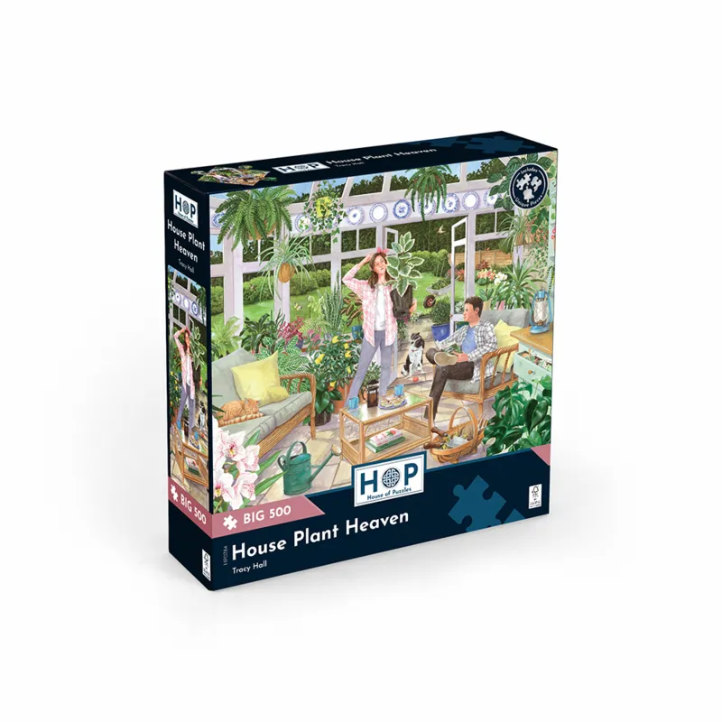 XXL Teile - House Plant Heaven